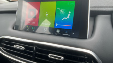 MG Hs 1.5 T-GDI Excite 5dr DCT Petrol Hatchback
